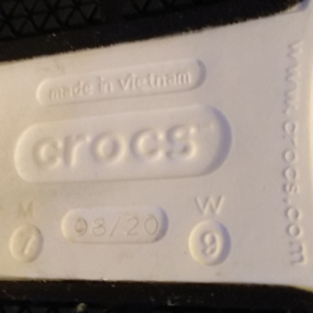 Lite Ride by Crocs 9 - Picture 6 of 7